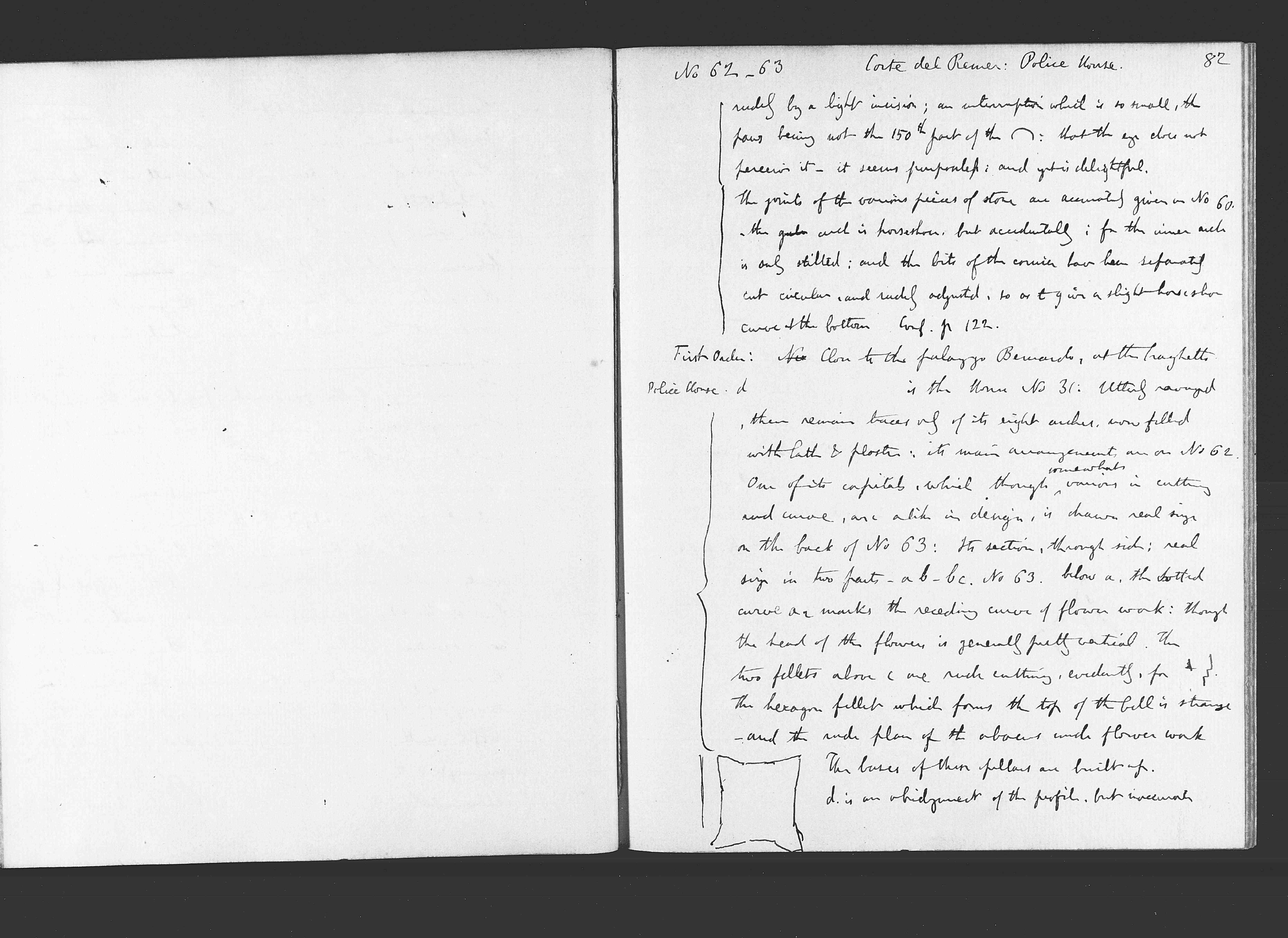 Notebook M : electronic edition page 82