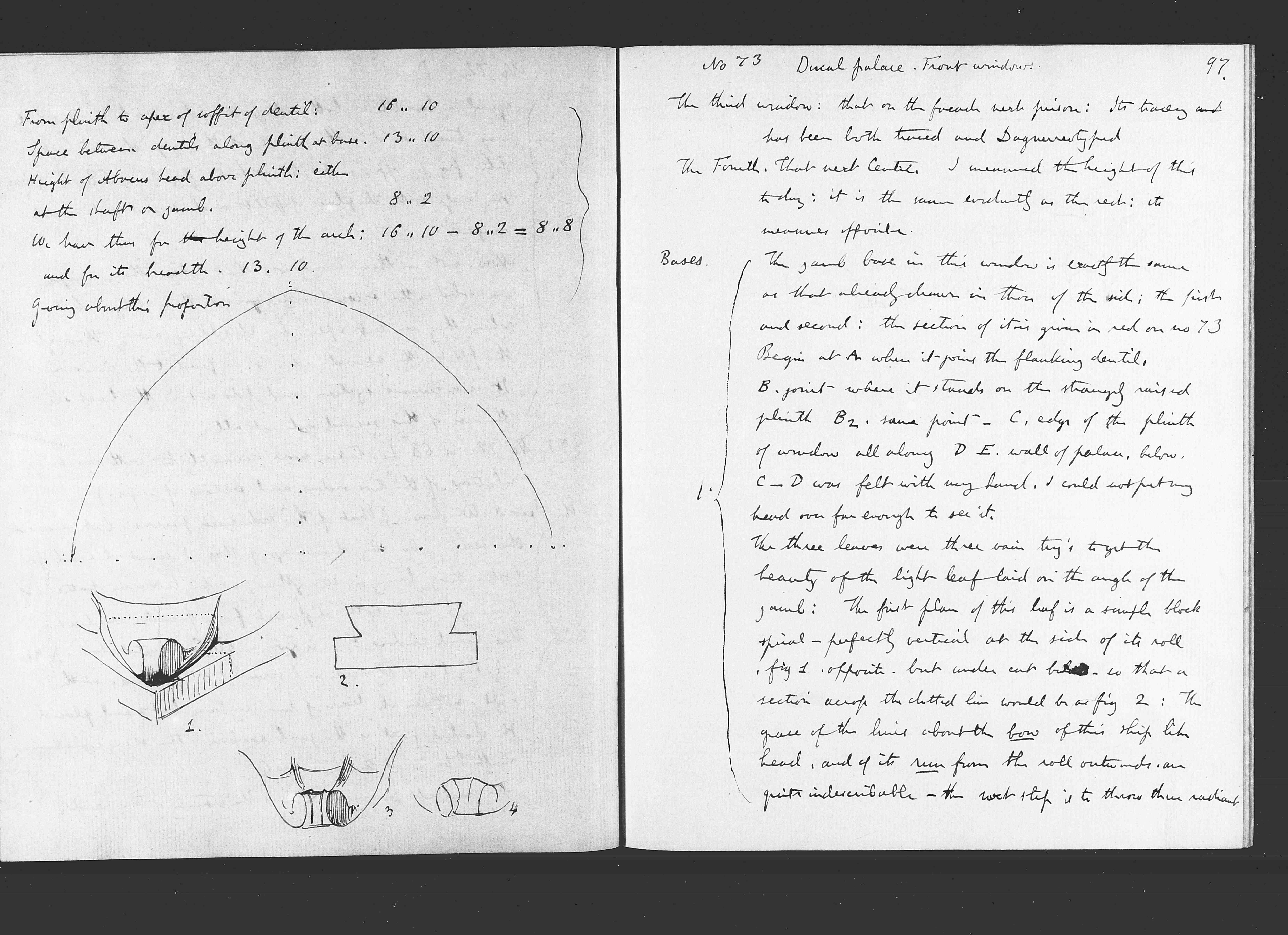 Notebook M : electronic edition page 97