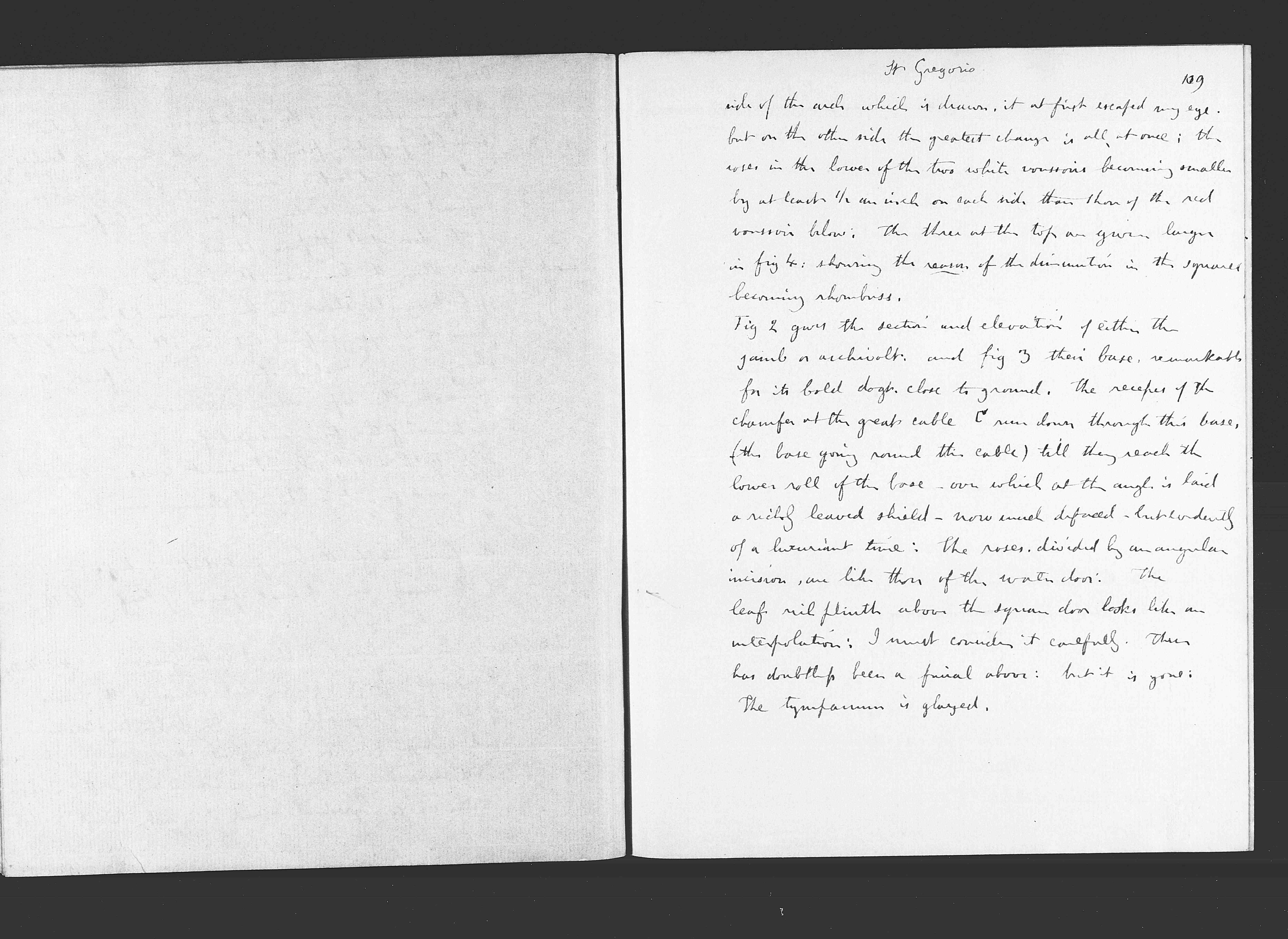 Notebook M : electronic edition page 109