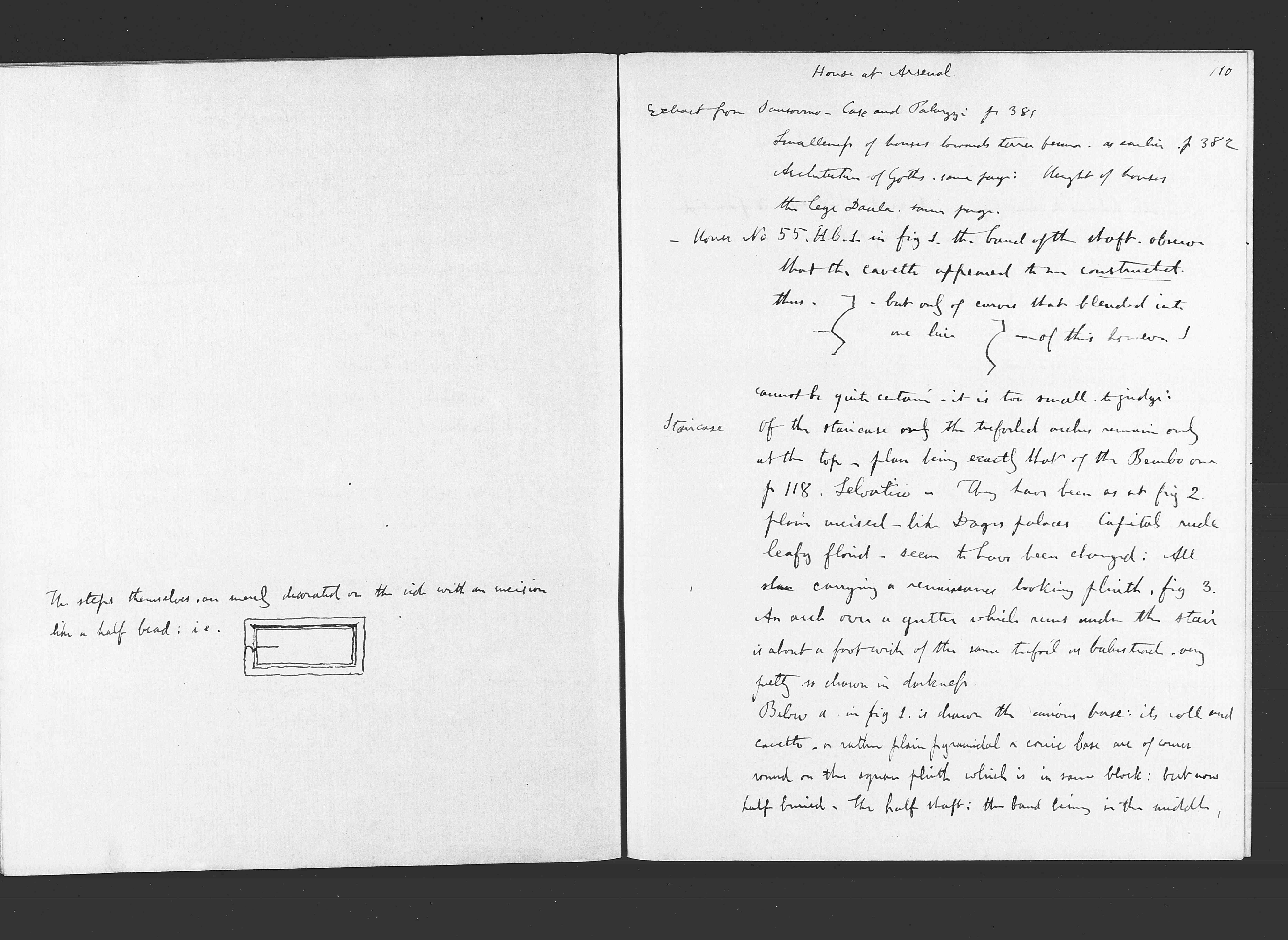 Notebook M : electronic edition page 110
