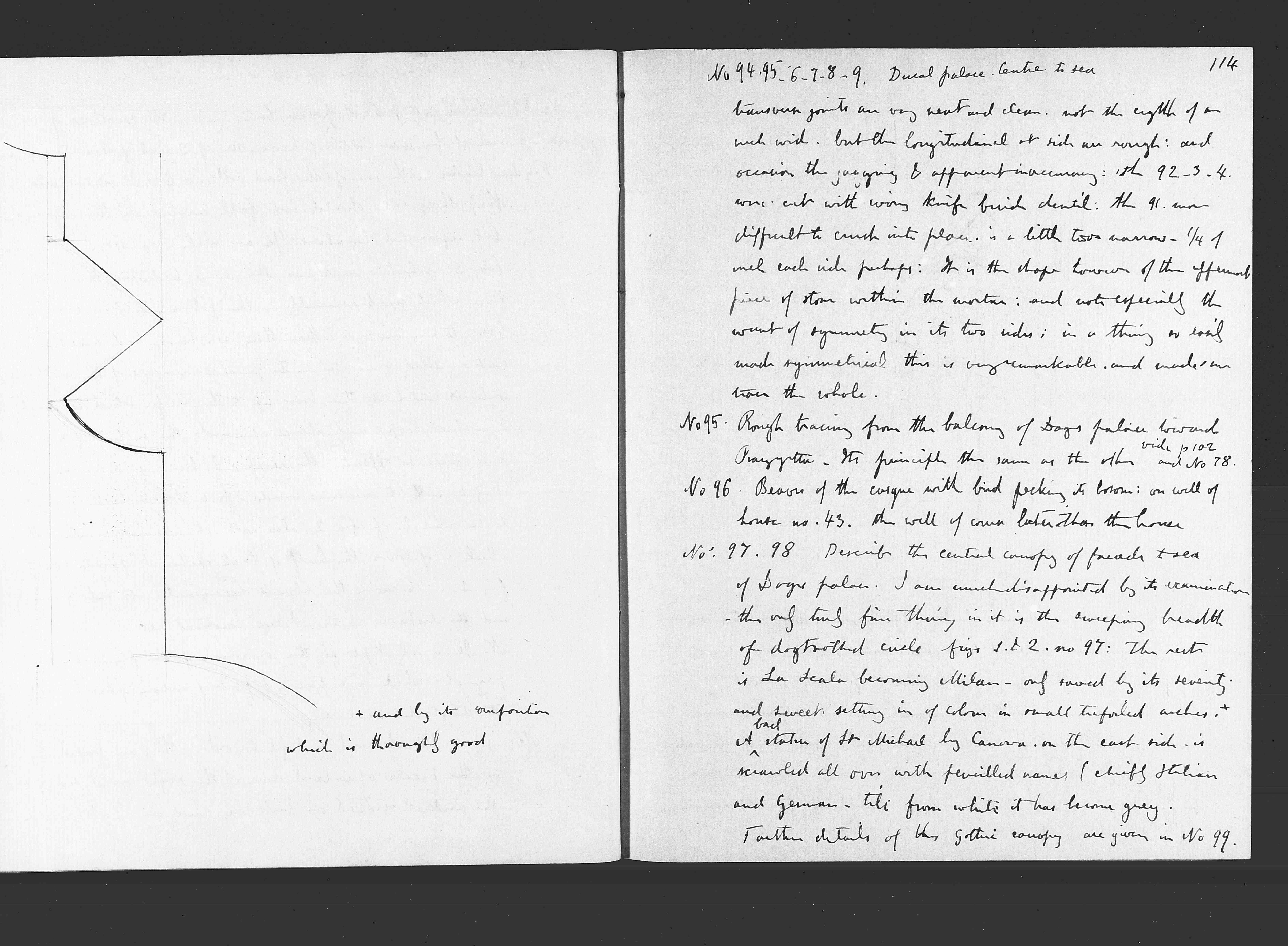 Notebook M : electronic edition page 114