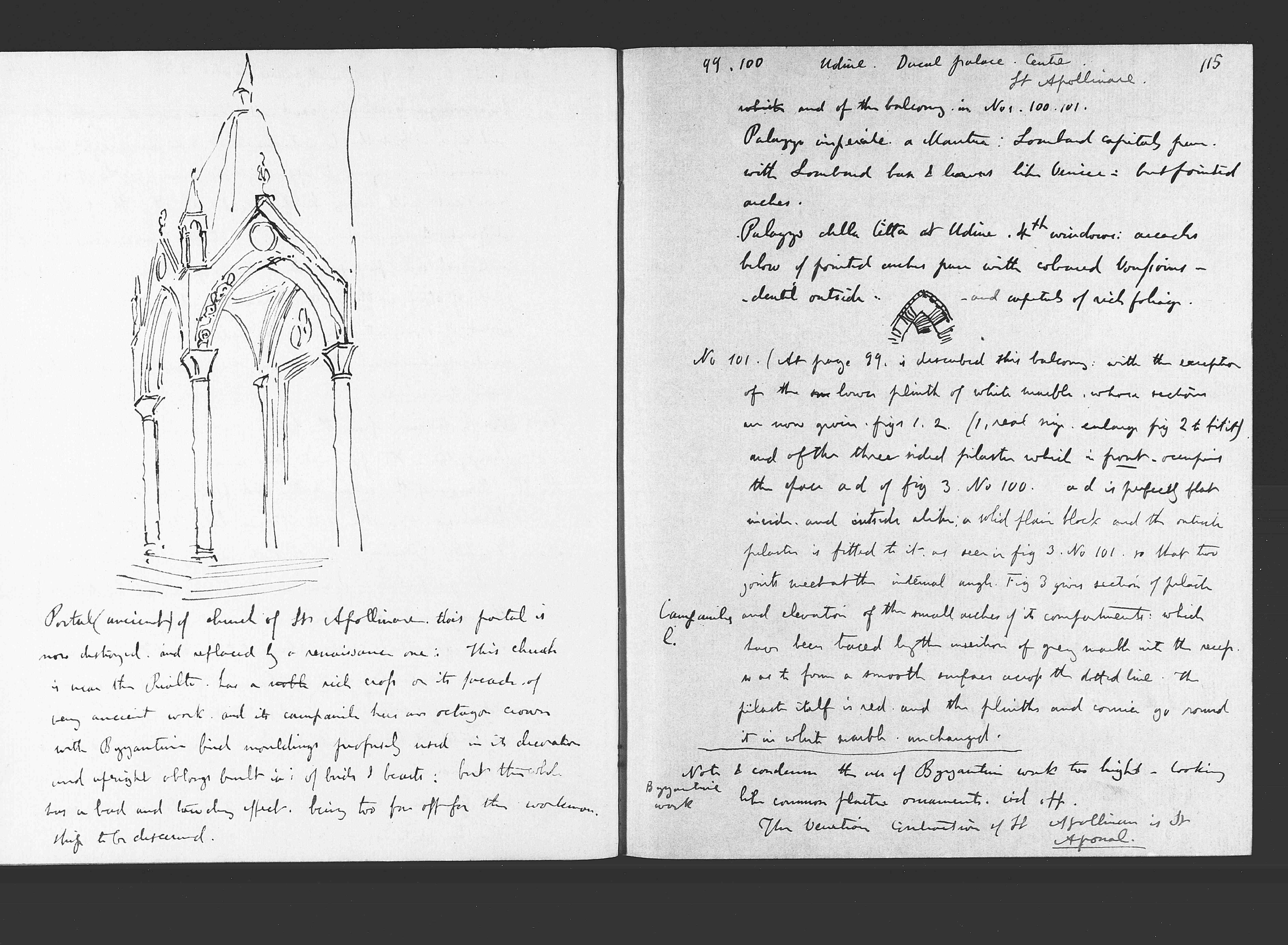 Notebook M : electronic edition page 115