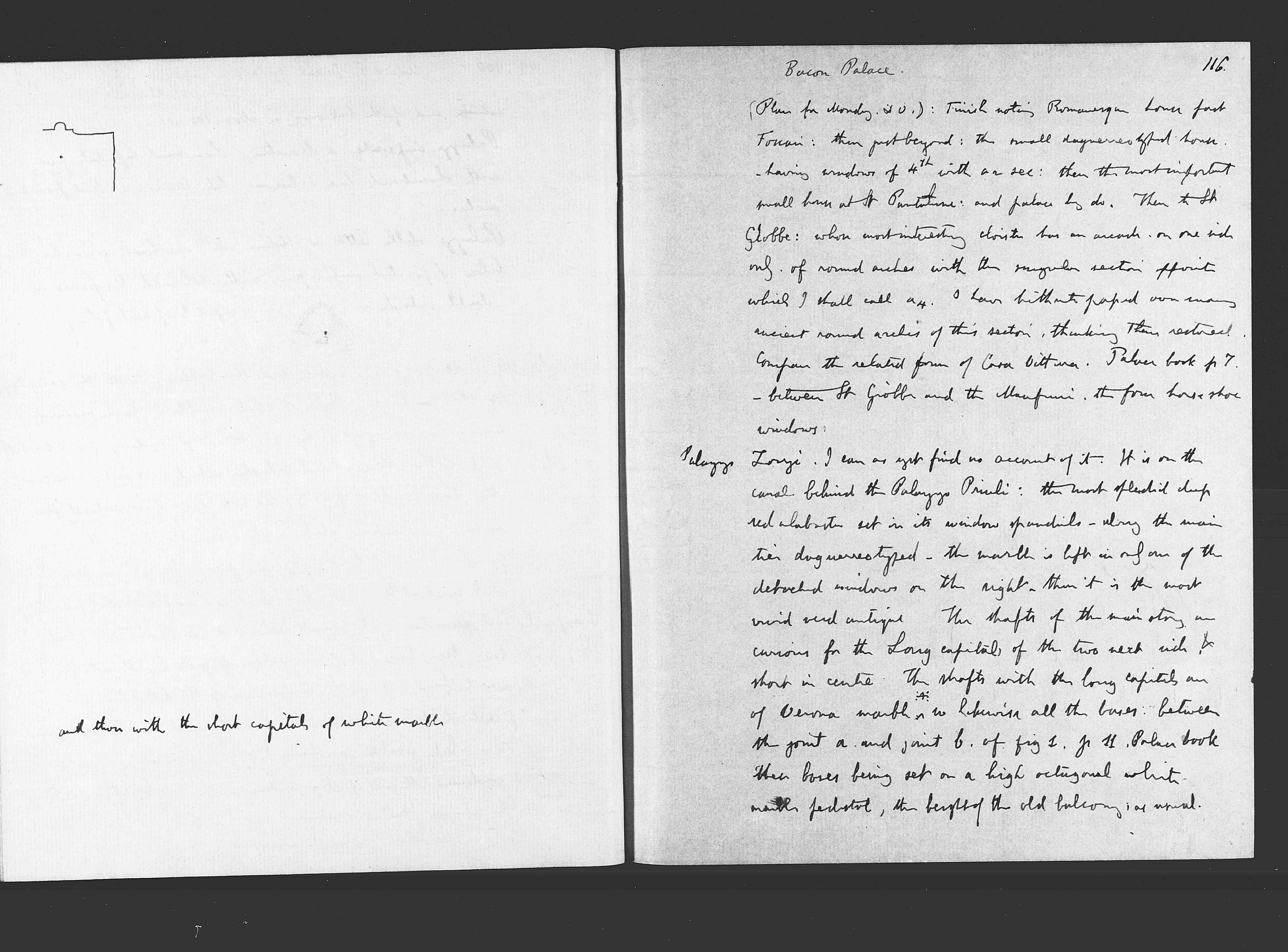 Notebook M : electronic edition page 116