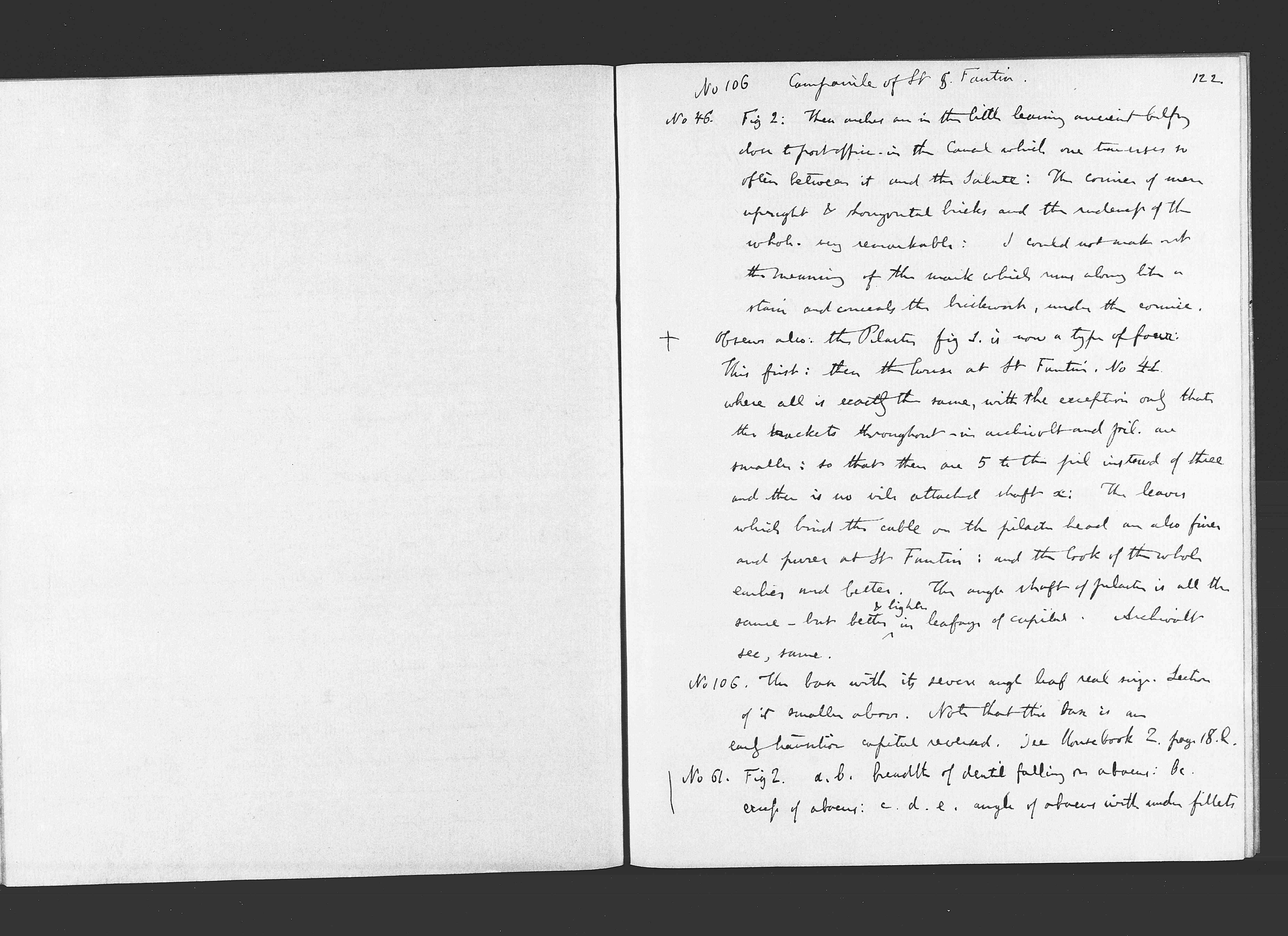 Notebook M : electronic edition page 122