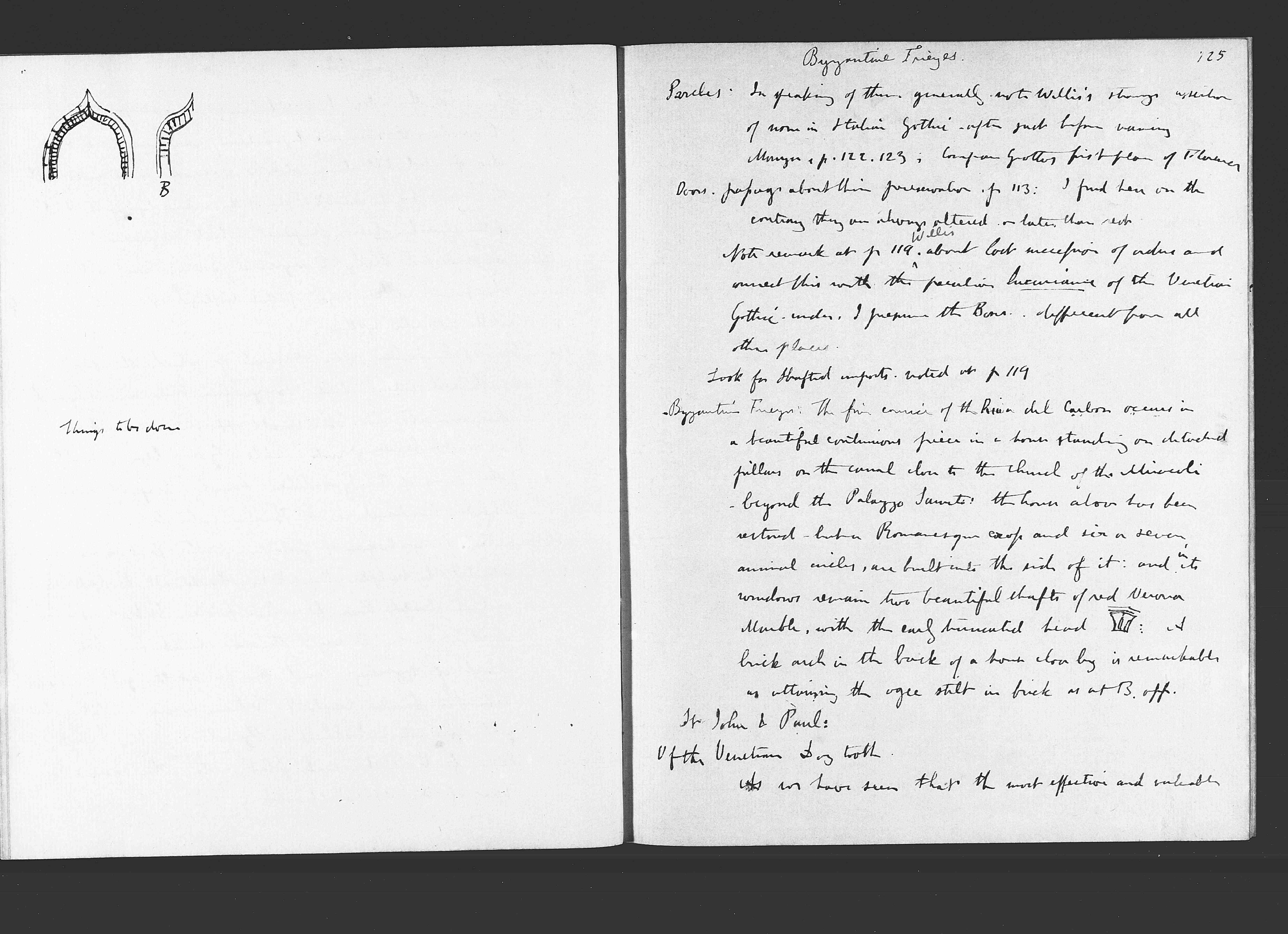 Notebook M : electronic edition page 125
