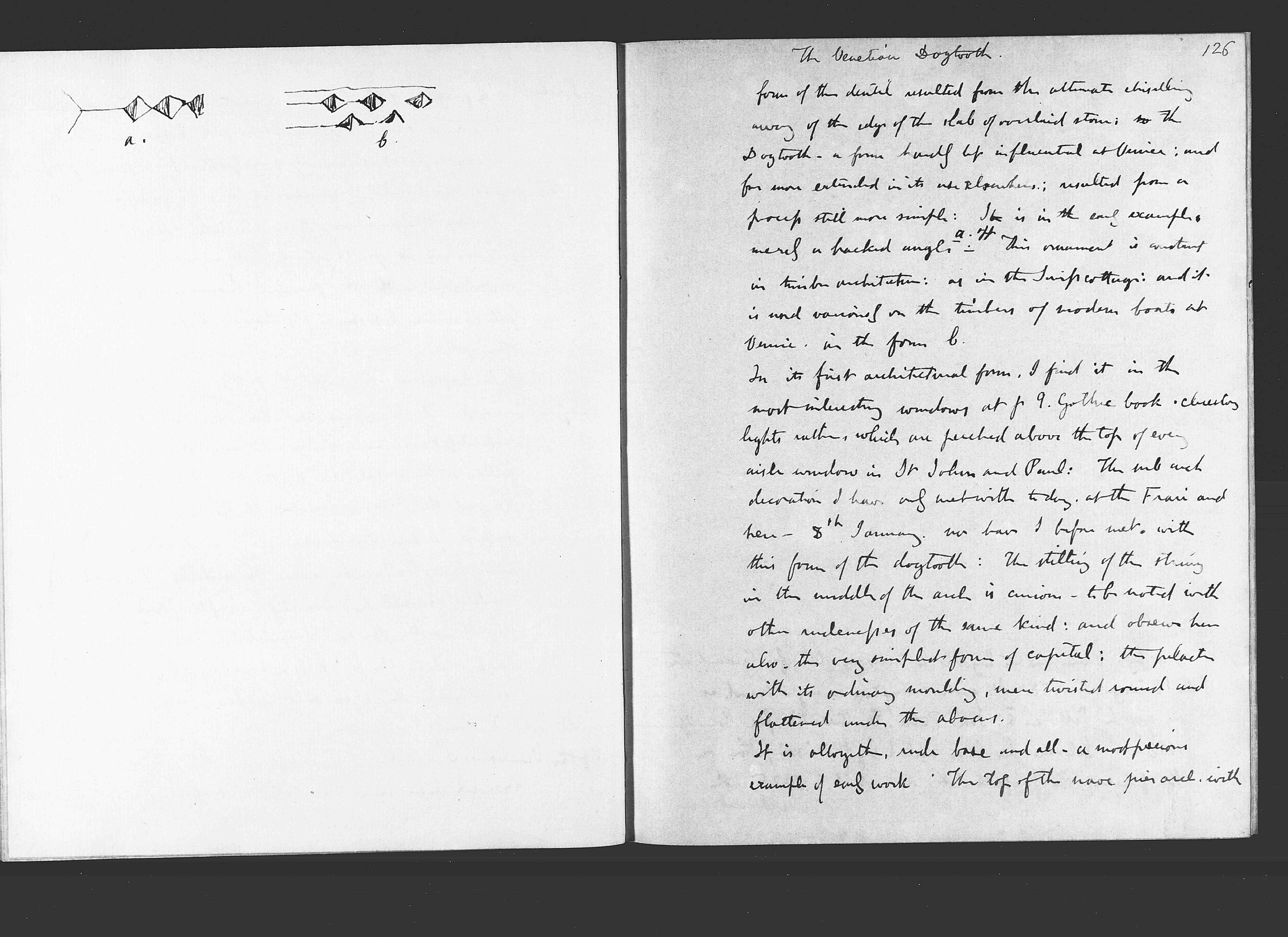 Notebook M : electronic edition page 126