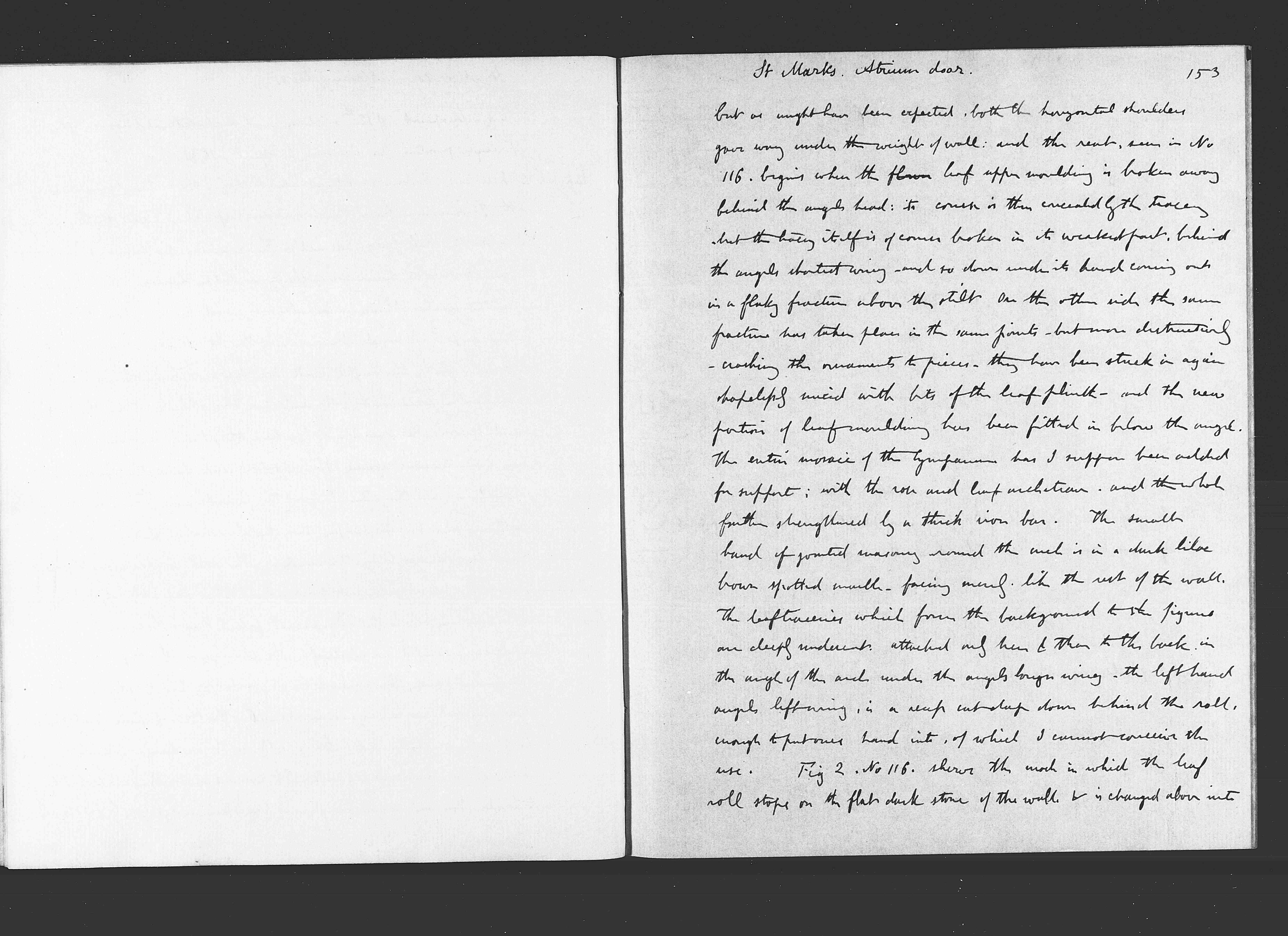 Notebook M : electronic edition page 153