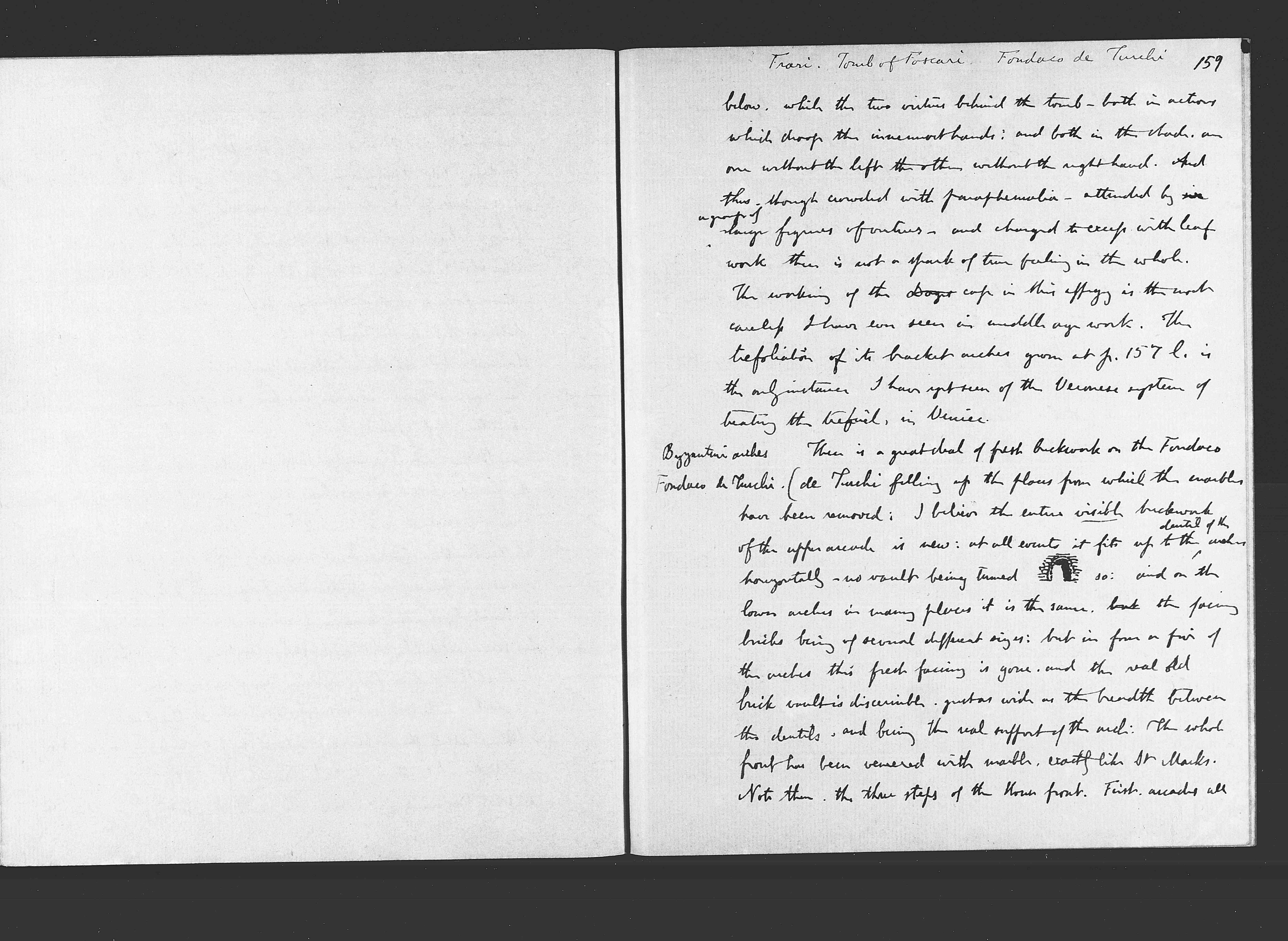 Notebook M : electronic edition page 159