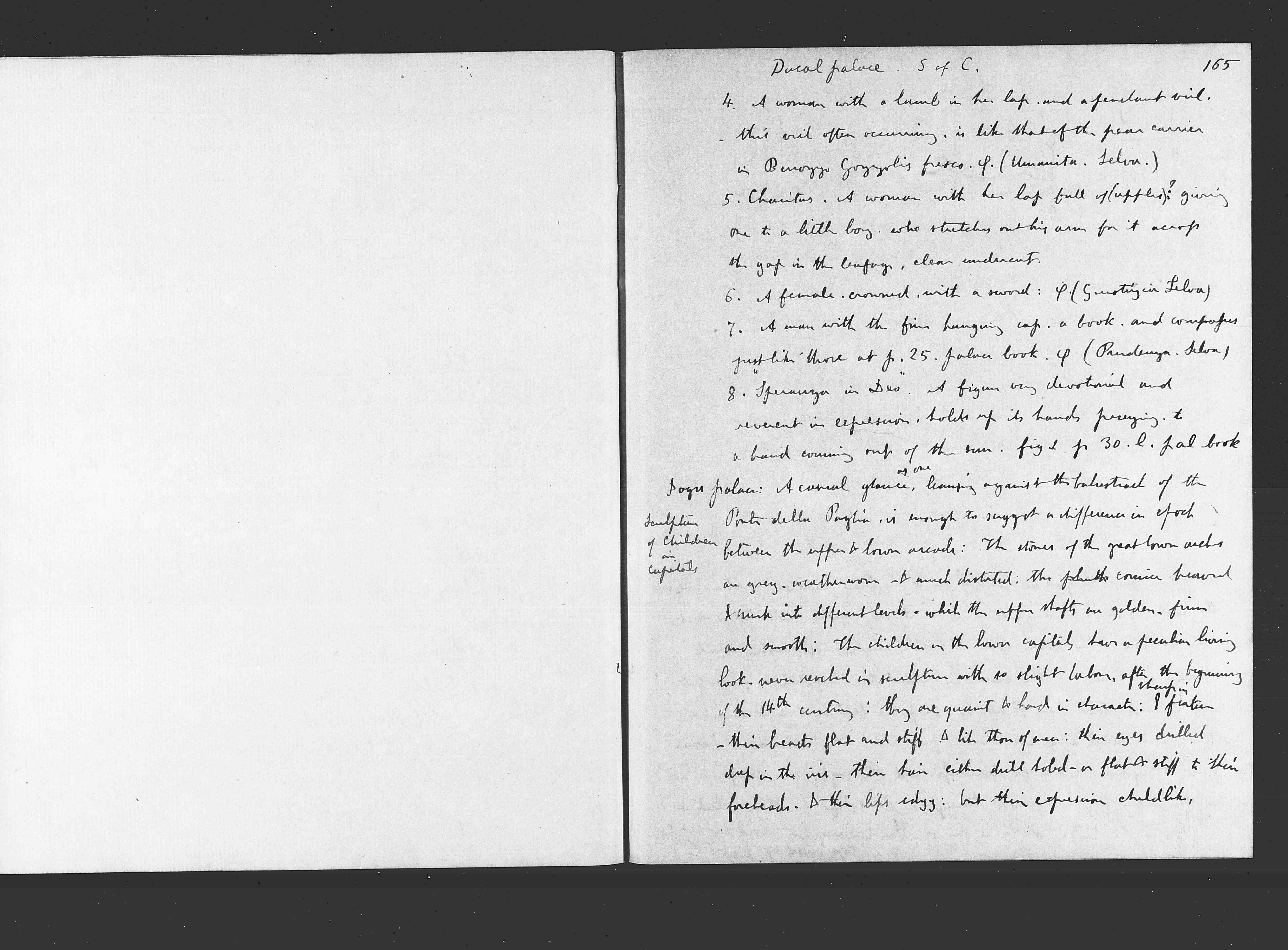 Notebook M : electronic edition page 165