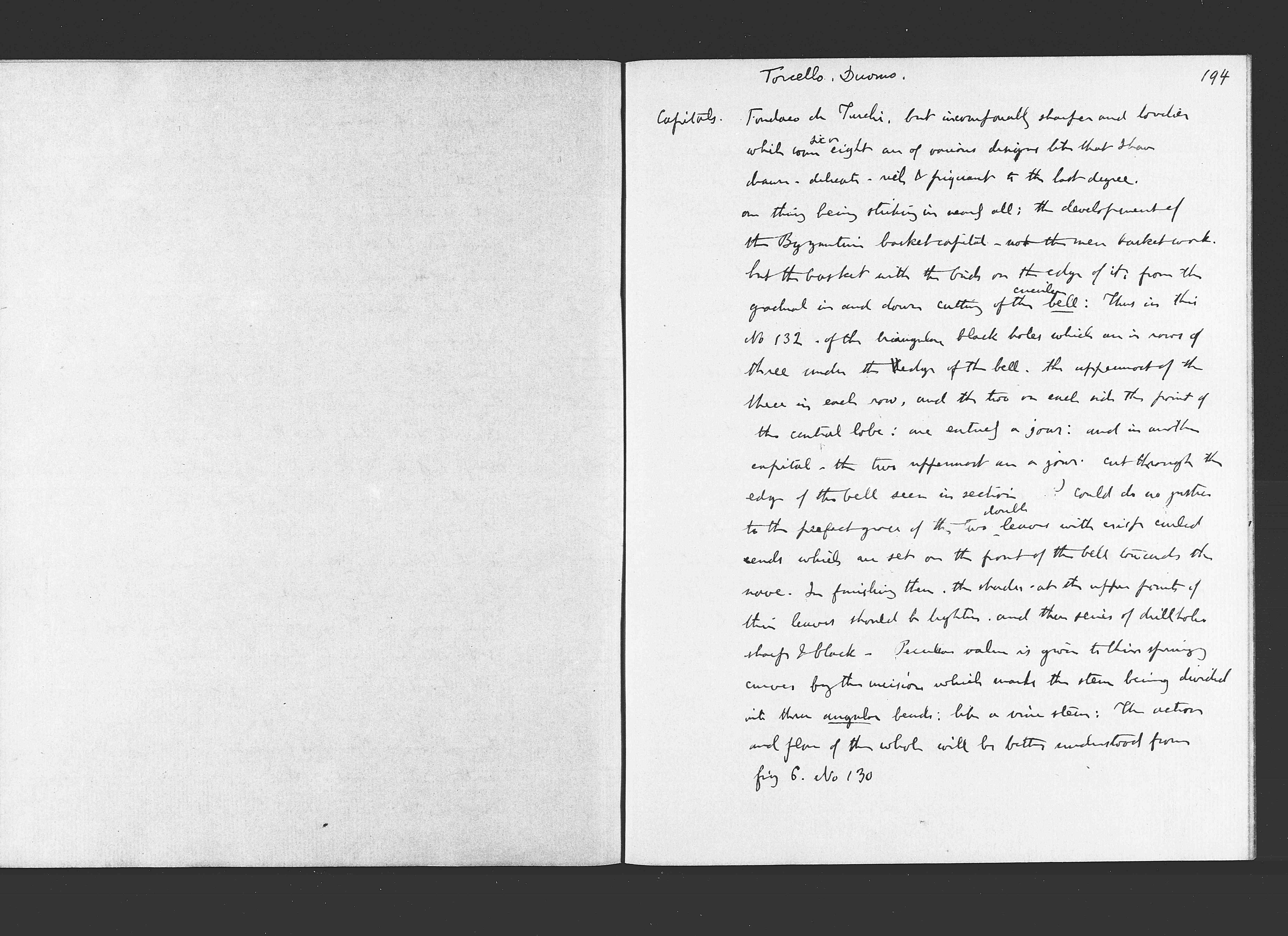 Notebook M : electronic edition page 194