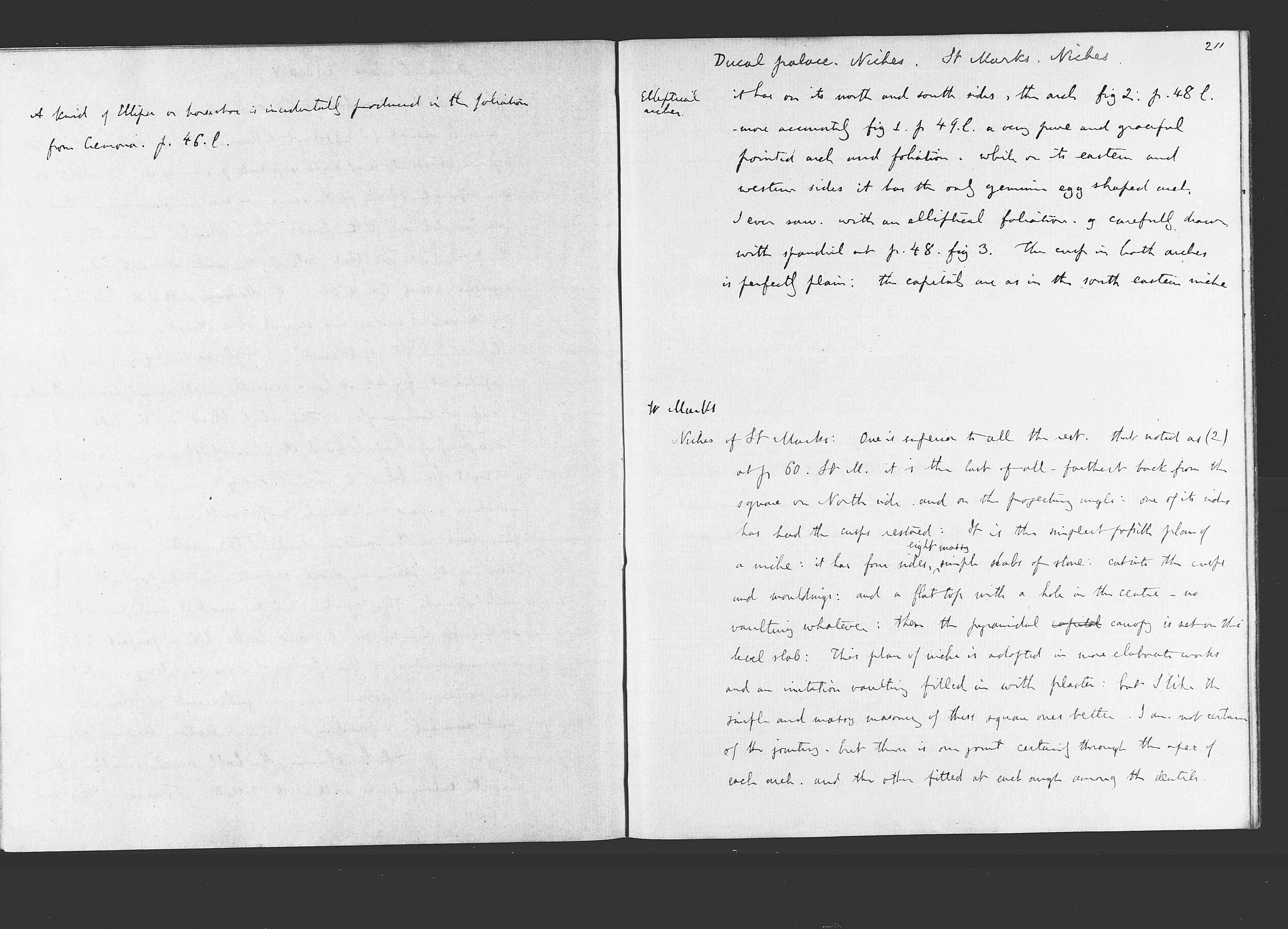 Notebook M : electronic edition page 211
