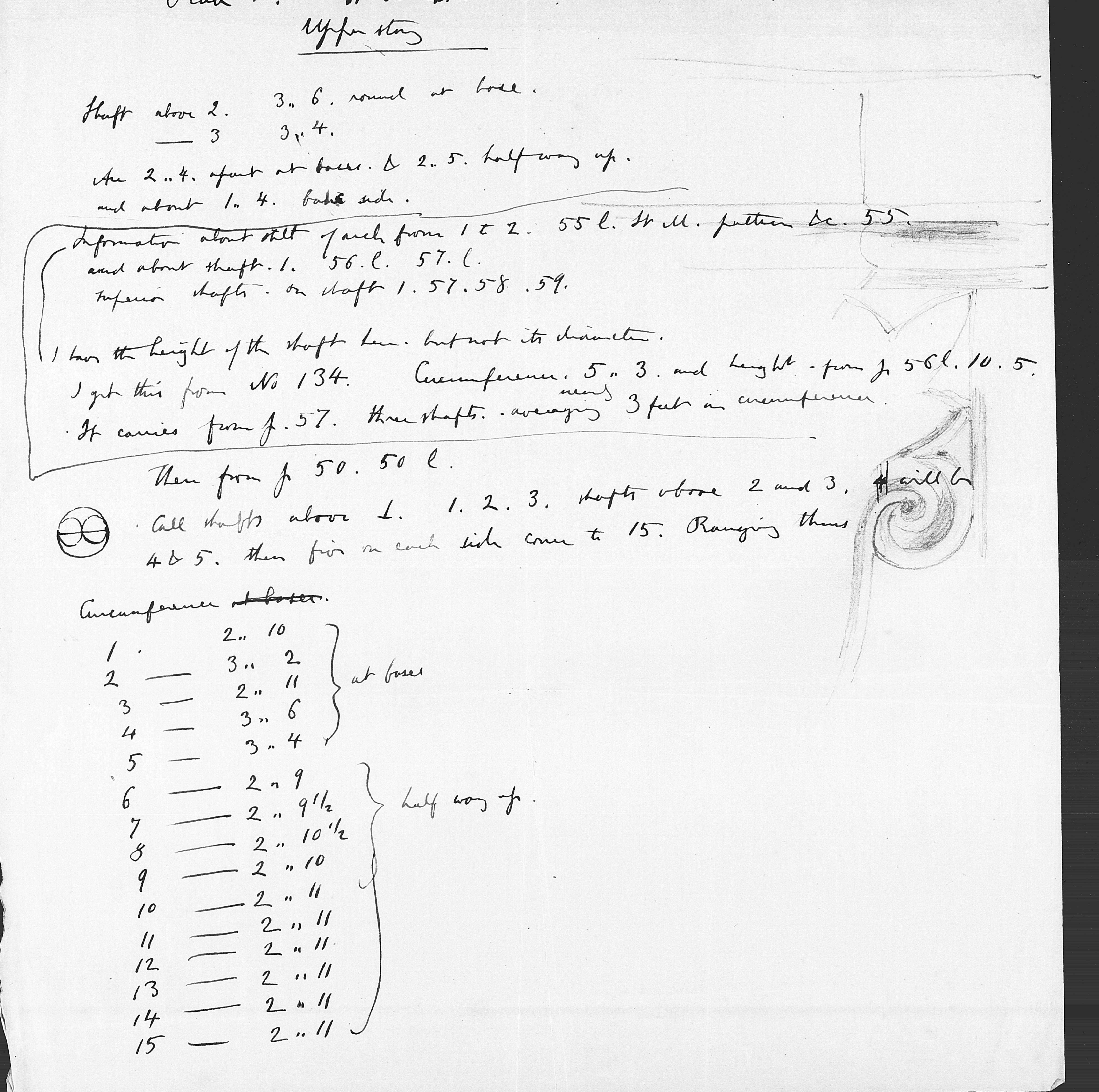 Notebook M : electronic edition page sheet3