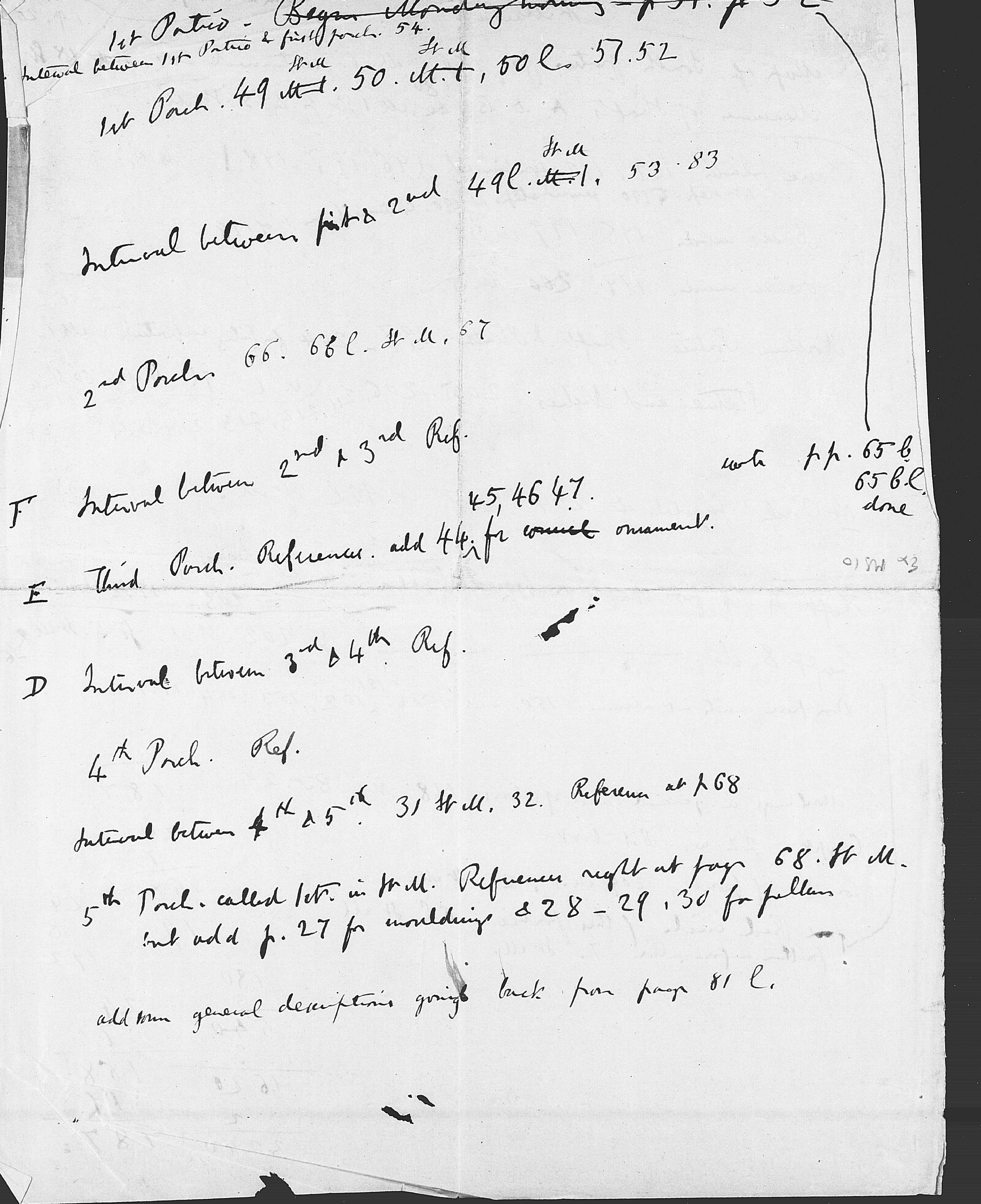 Notebook M : electronic edition page sheet2
