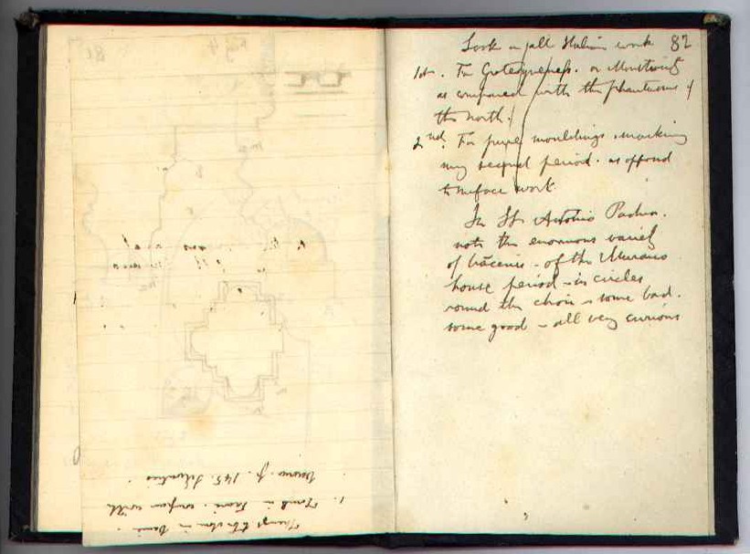 Notebook N : electronic edition page 82