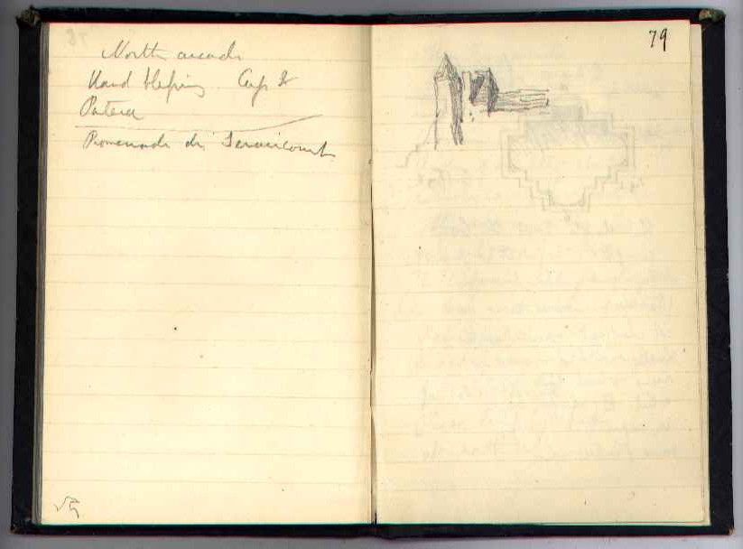 Notebook N : electronic edition page 79