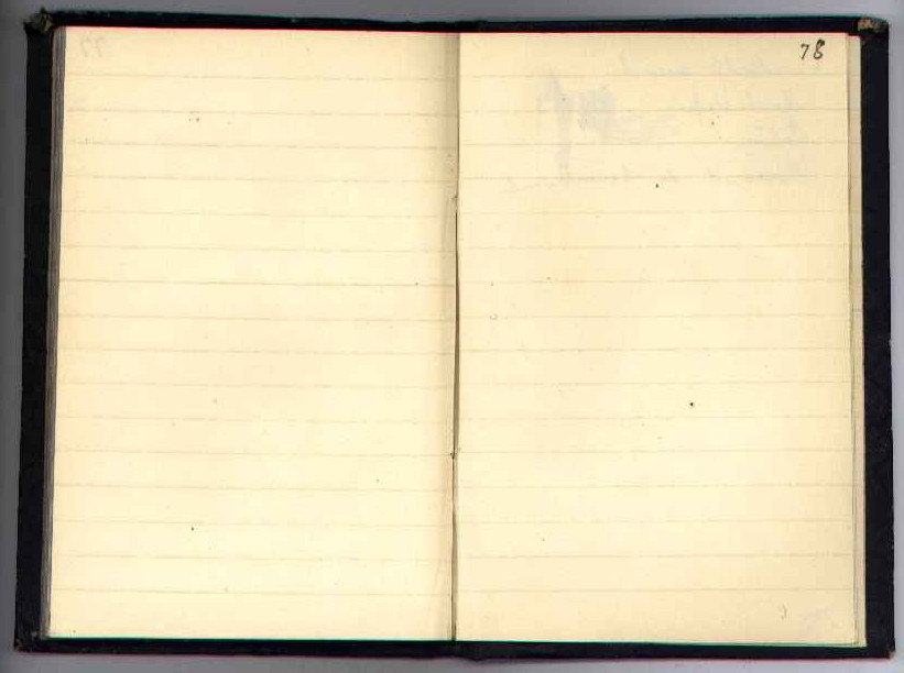 Notebook N : electronic edition page 78