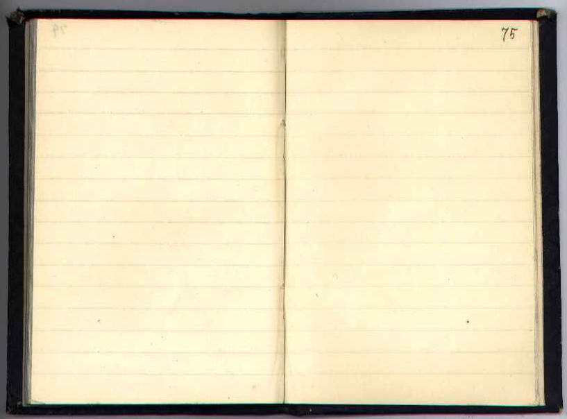 Notebook N : electronic edition page 75