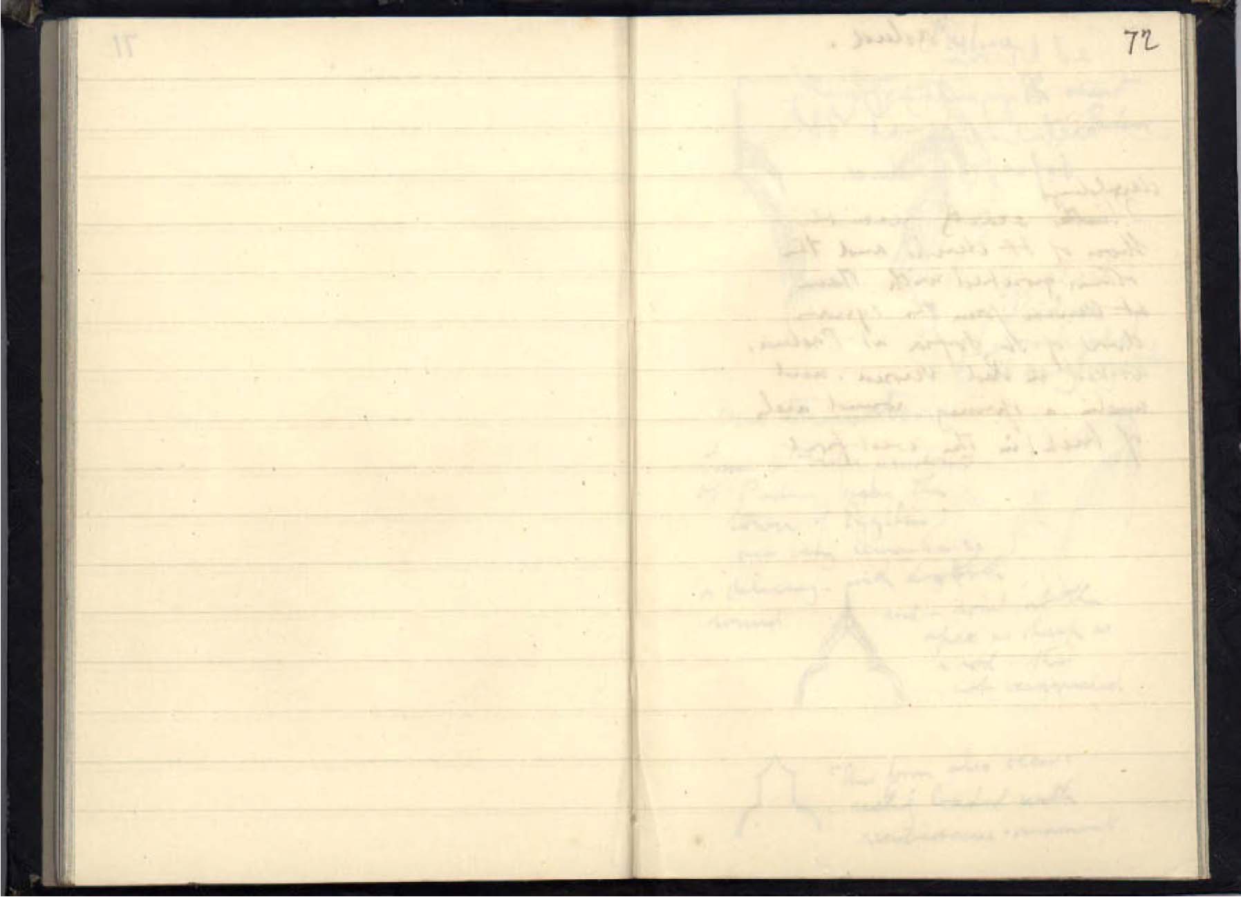 Notebook N : electronic edition page 72