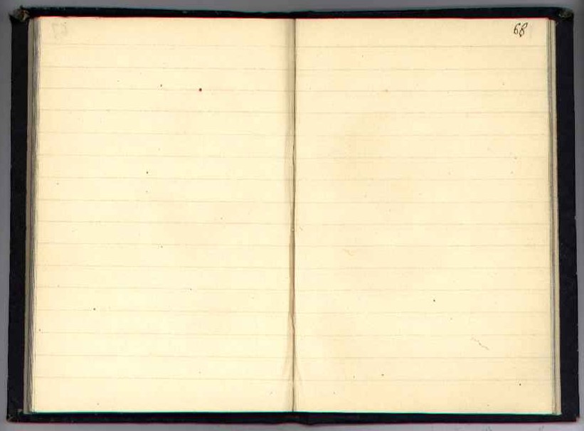 Notebook N : electronic edition page 68