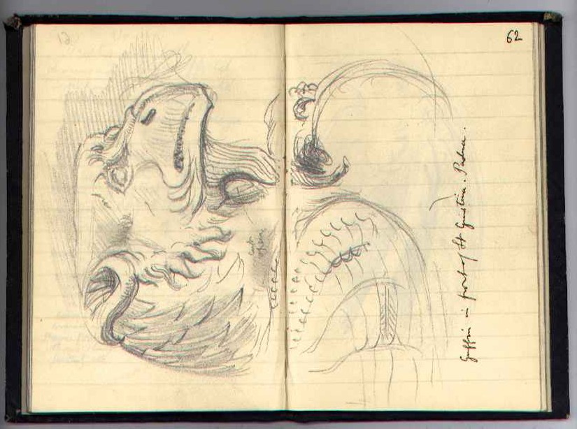 Notebook N : electronic edition page 62