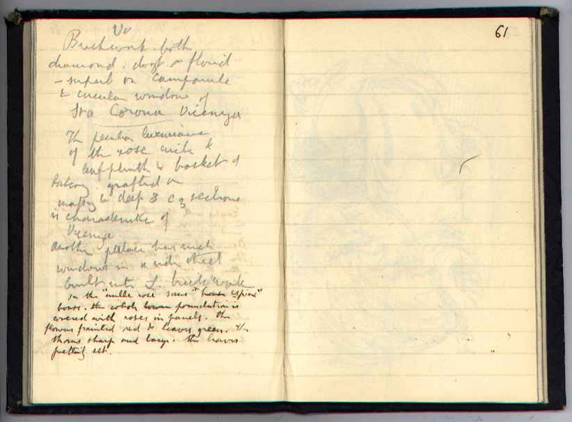 Notebook N : electronic edition page 61
