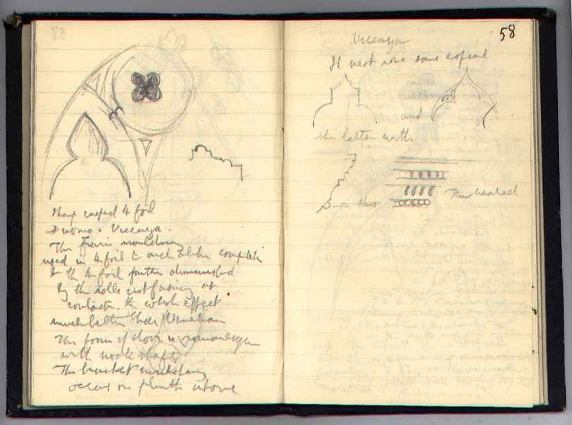 Notebook N : electronic edition page 58