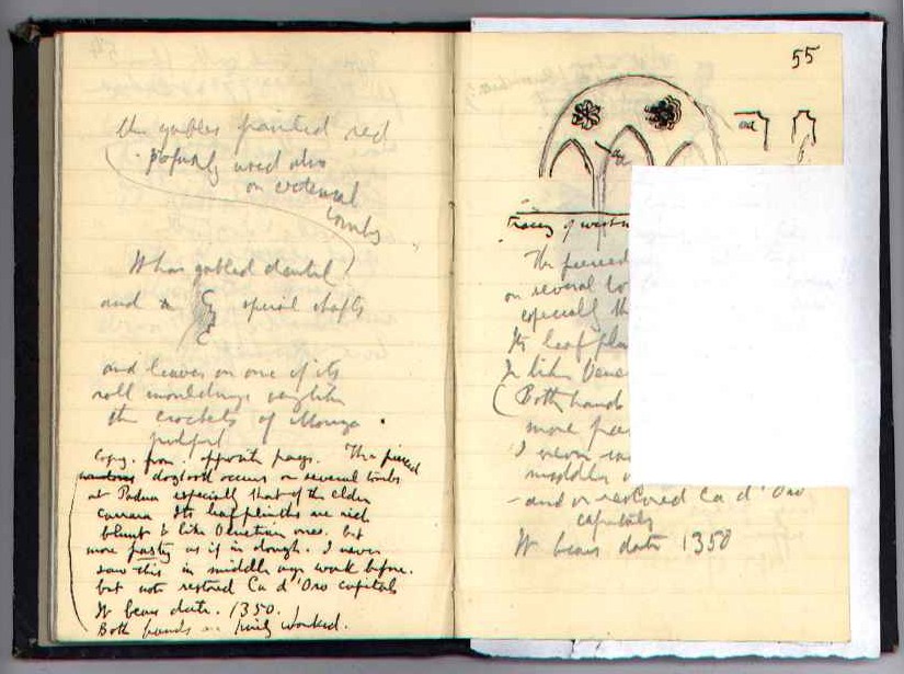 Notebook N : electronic edition page 55