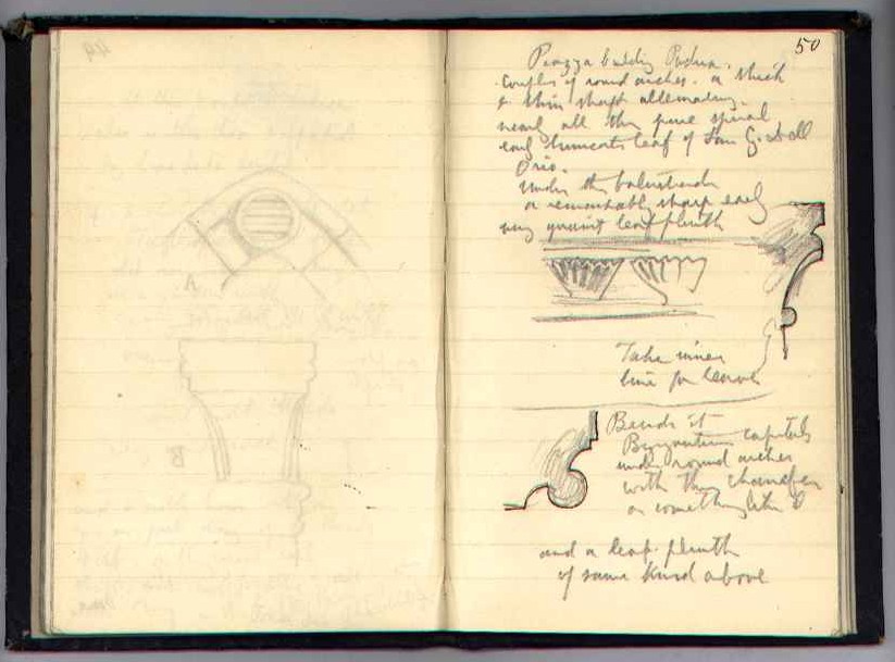 Notebook N : electronic edition page 50