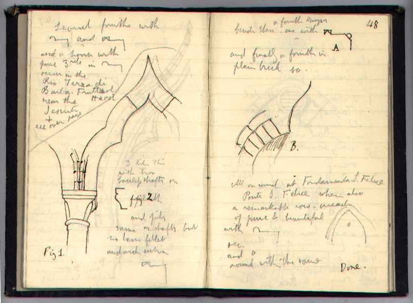 Notebook N : electronic edition page 48