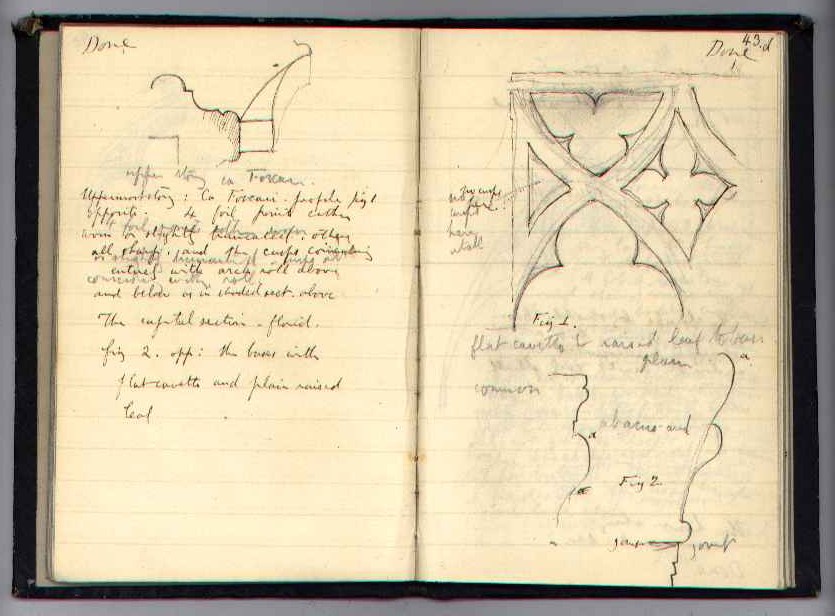 Notebook N : electronic edition page 43d