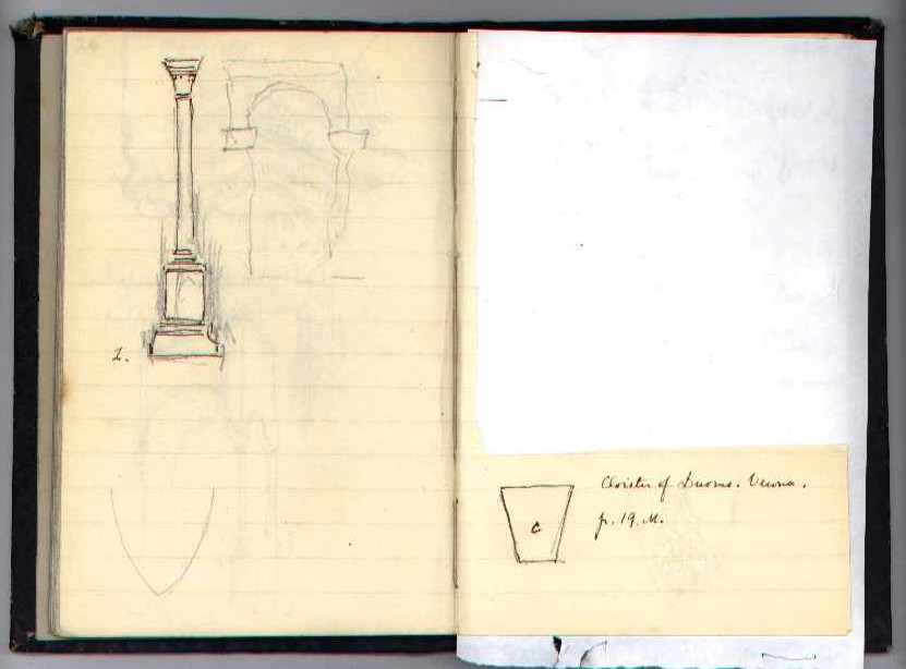 Notebook N : electronic edition page 43