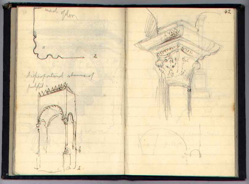 Notebook N : electronic edition page 42