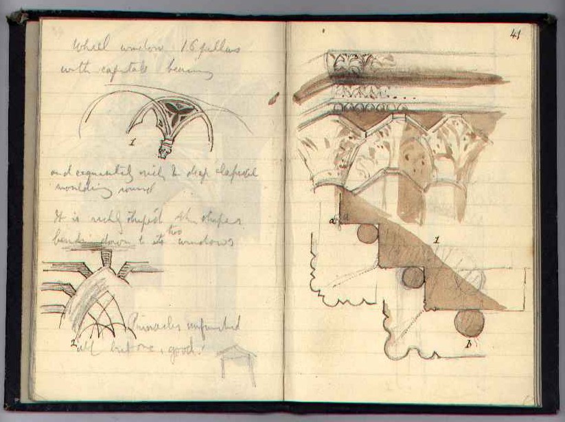 Notebook N : electronic edition page 41