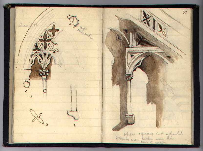 Notebook N : electronic edition page 40