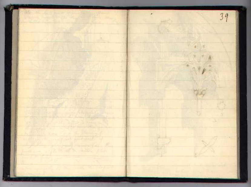 Notebook N : electronic edition page 39