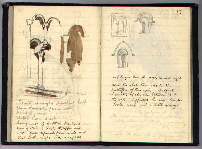 Notebook N : electronic edition page 37