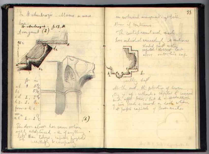 Notebook N : electronic edition page 33