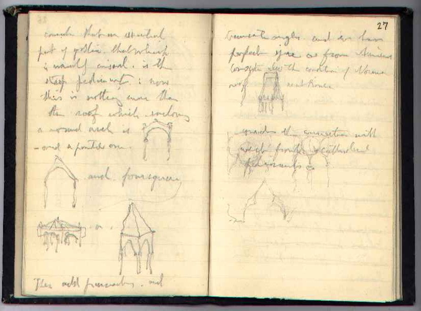 Notebook N : electronic edition page 27