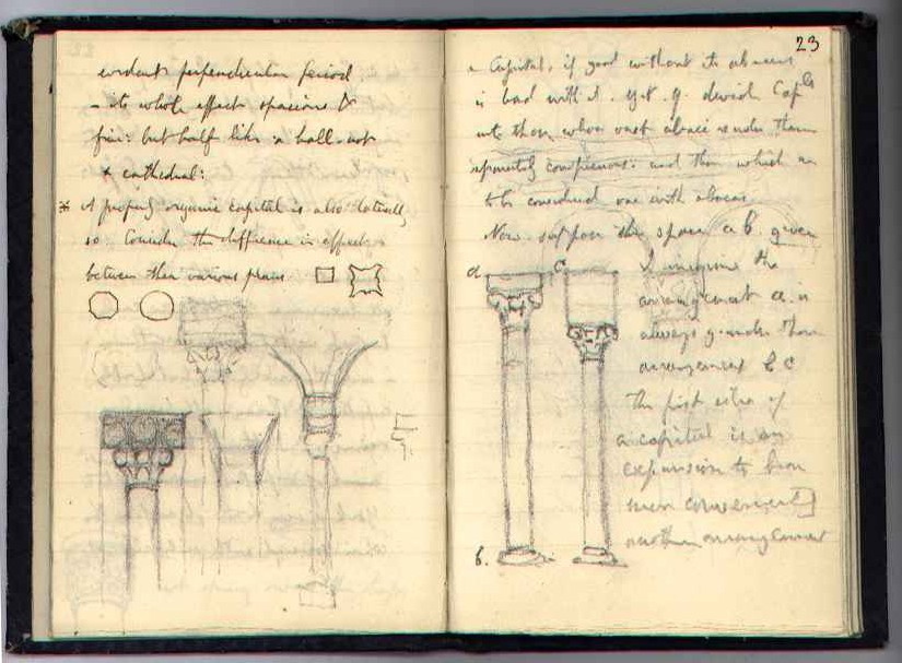 Notebook N : electronic edition page 23