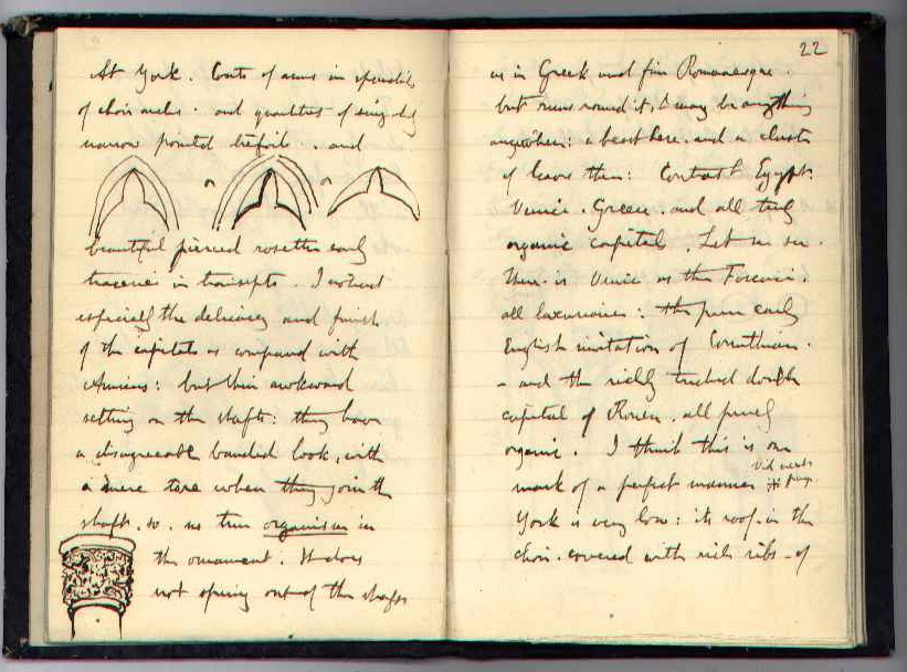 Notebook N : electronic edition page 22