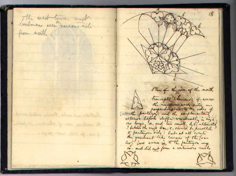Notebook N : electronic edition page 18