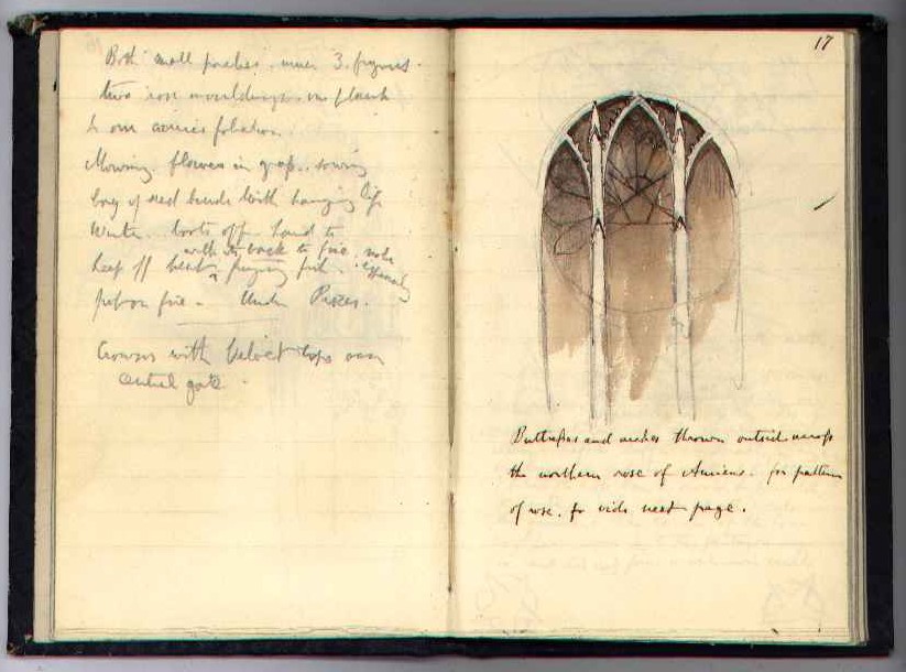 Notebook N : electronic edition page 17