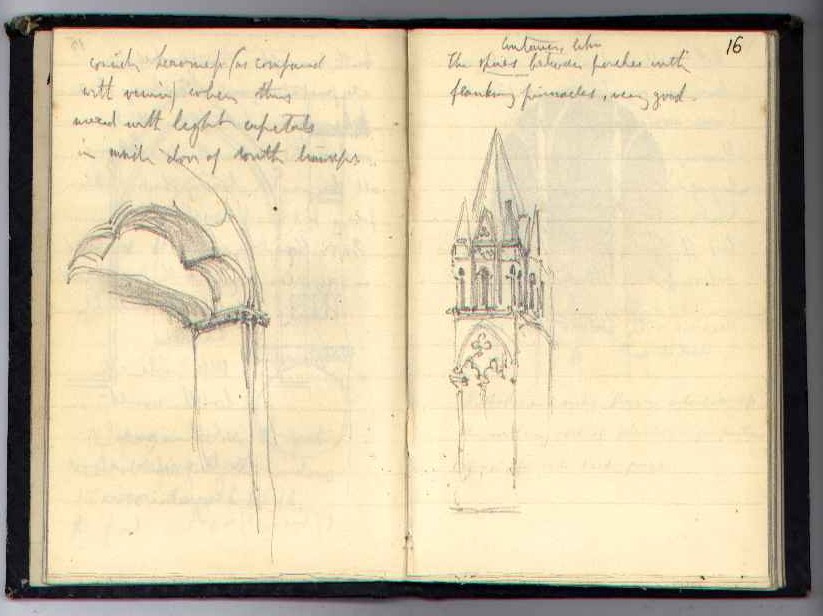 Notebook N : electronic edition page 16