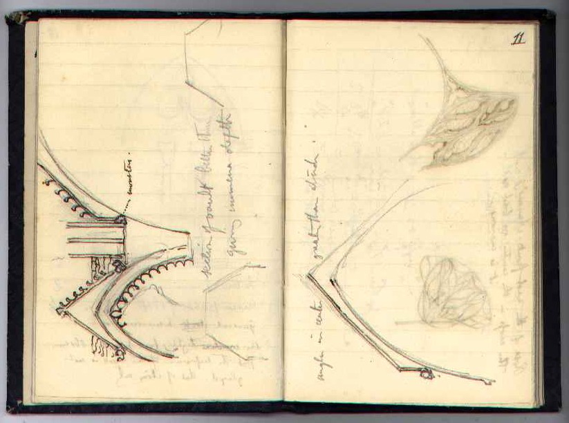 Notebook N : electronic edition page 11