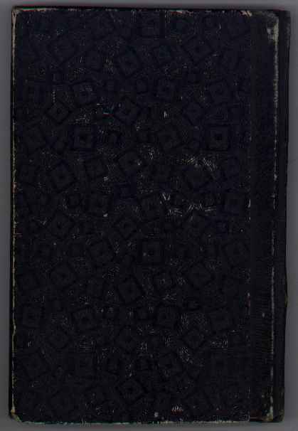 Notebook N : electronic edition page i