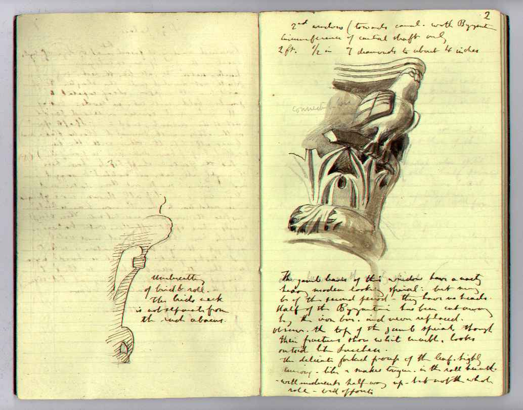 Palace Book : electronic edition page 2