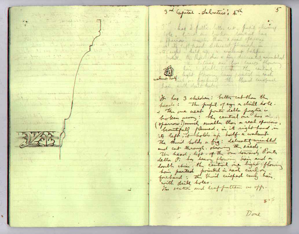 Palace Book : electronic edition page 5