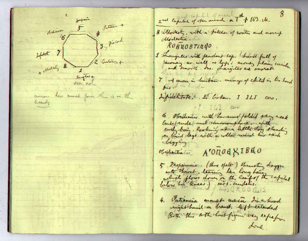 Palace Book : electronic edition page 8