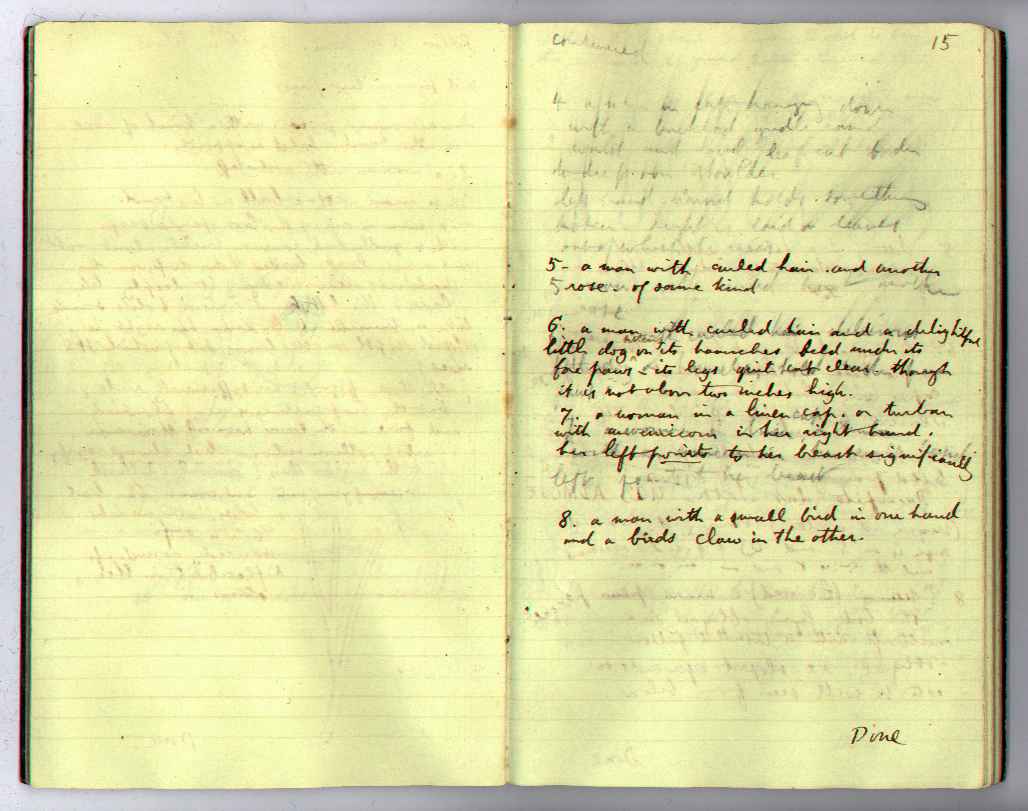Palace Book : electronic edition page 15