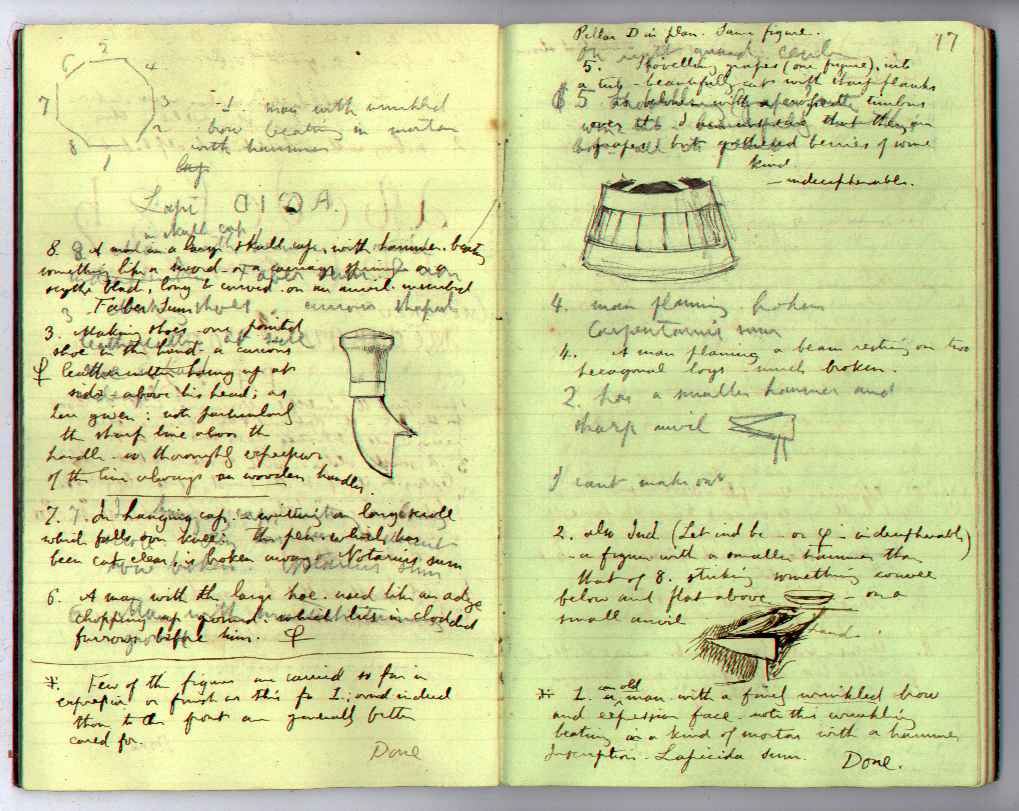 Palace Book : electronic edition page 17